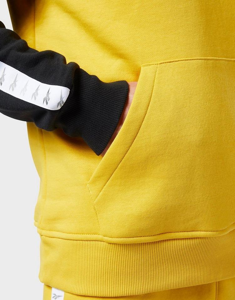 reebok vector hoodie