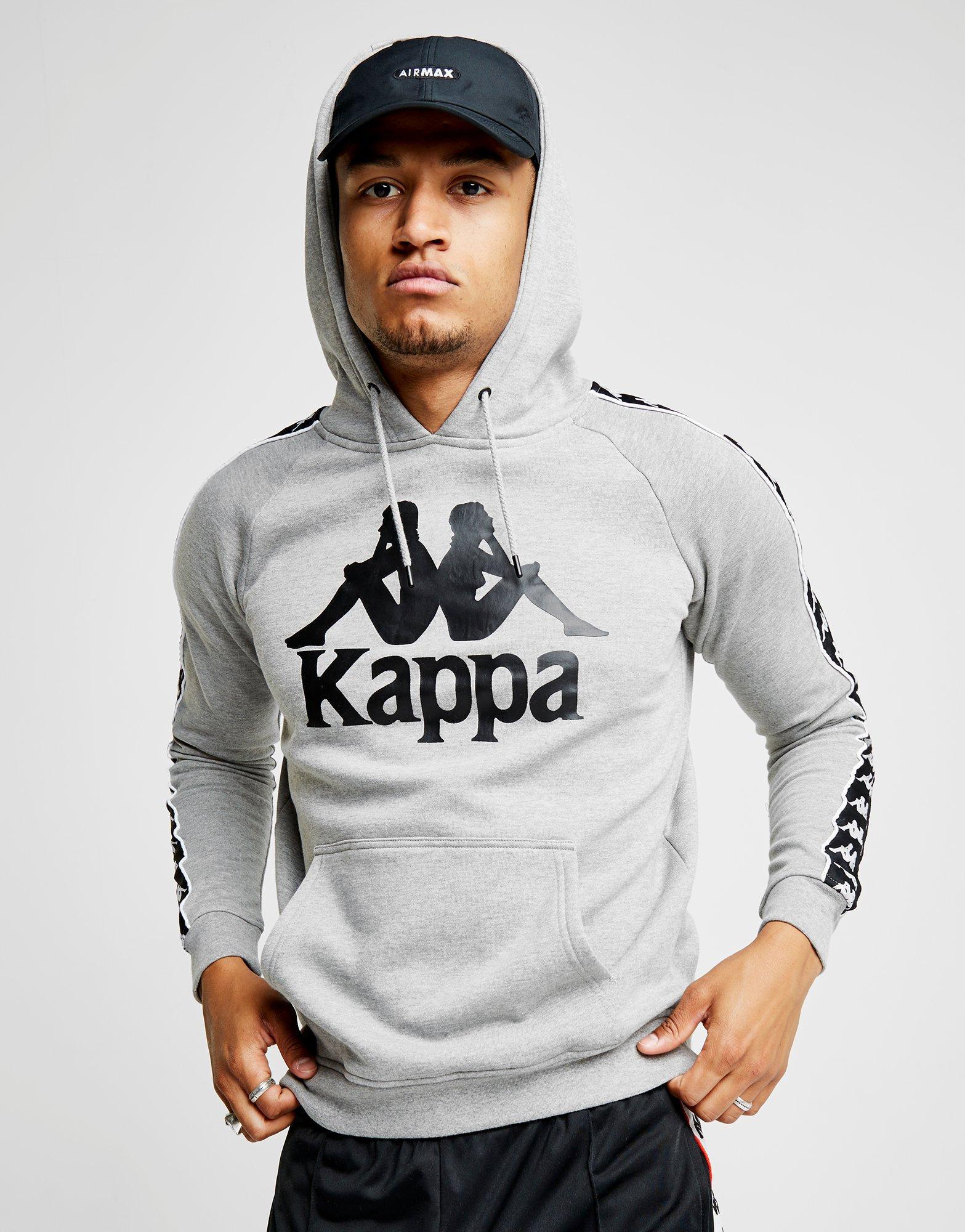 kappa authentic hurtado pullover hoodie,therugbycatalog.com
