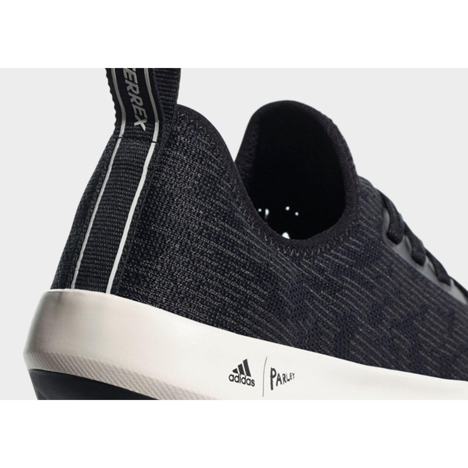 terrex climacool parley shoes