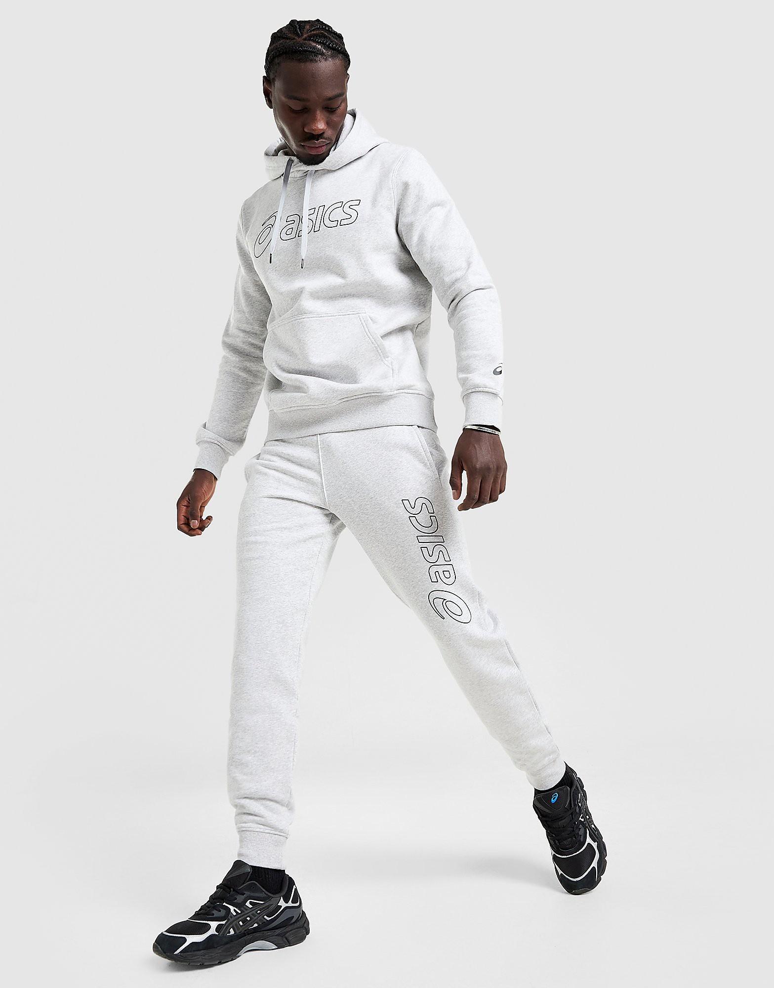 Abbigliamento sportivo Asics da uomo Sconto online fino al 37