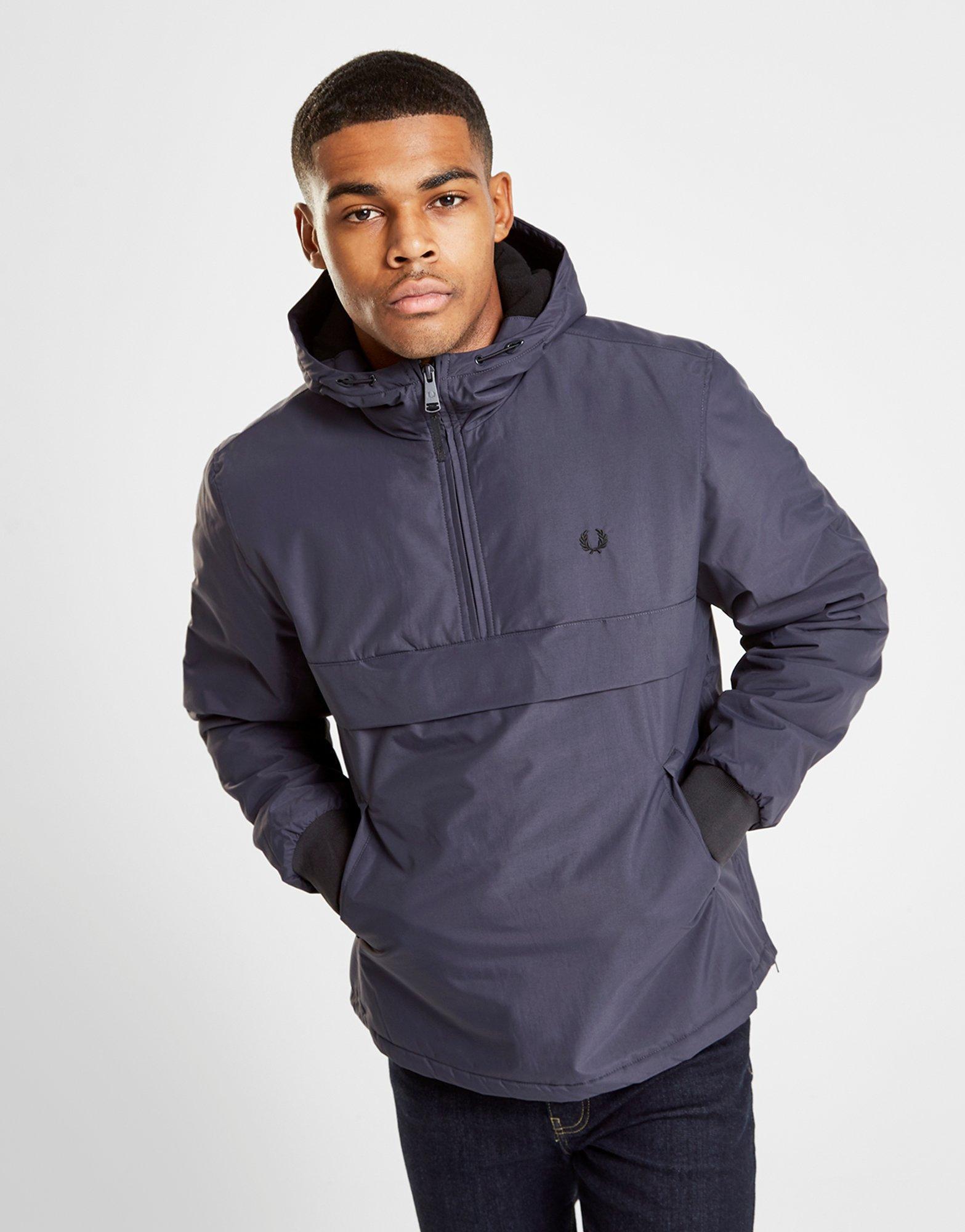 عمليه الضرب تستهلك شعور fred perry 1 4 zip hooded brentham jacket -  dsvdedommel.com