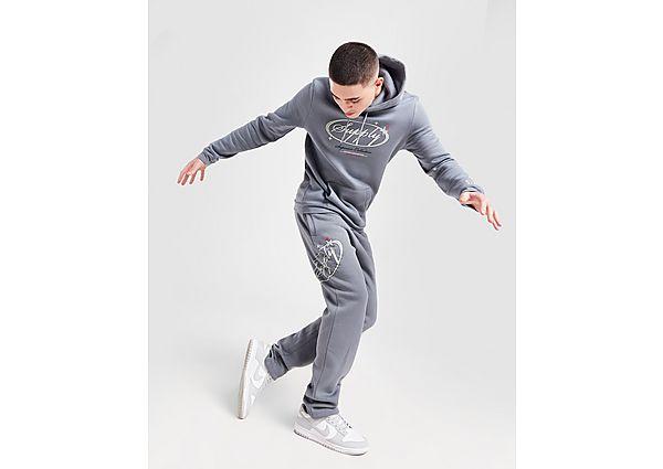 SUPPLY DEMAND Aoki Tracksuit in Black for Men Lyst UK