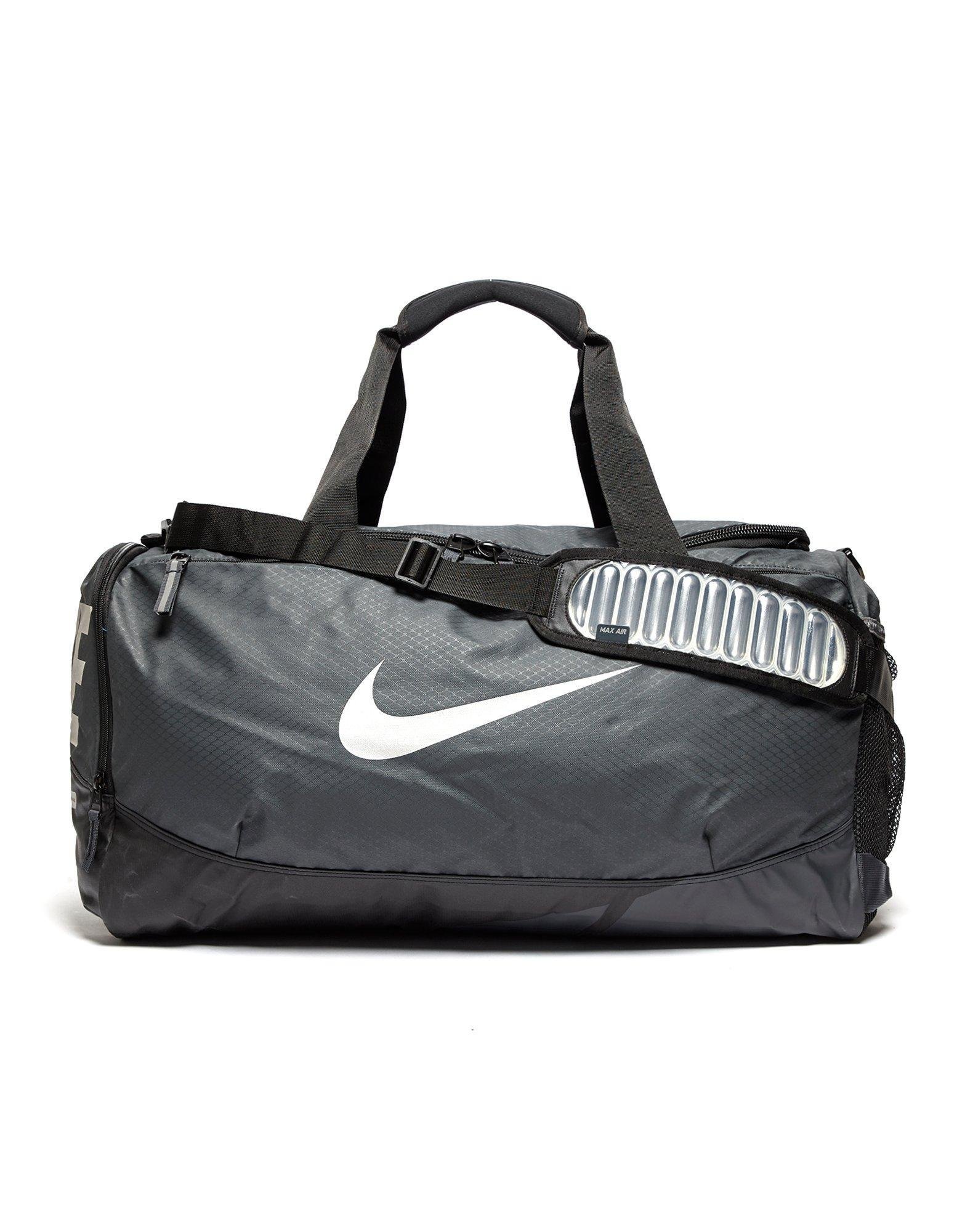 nike vapor air max duffel bag