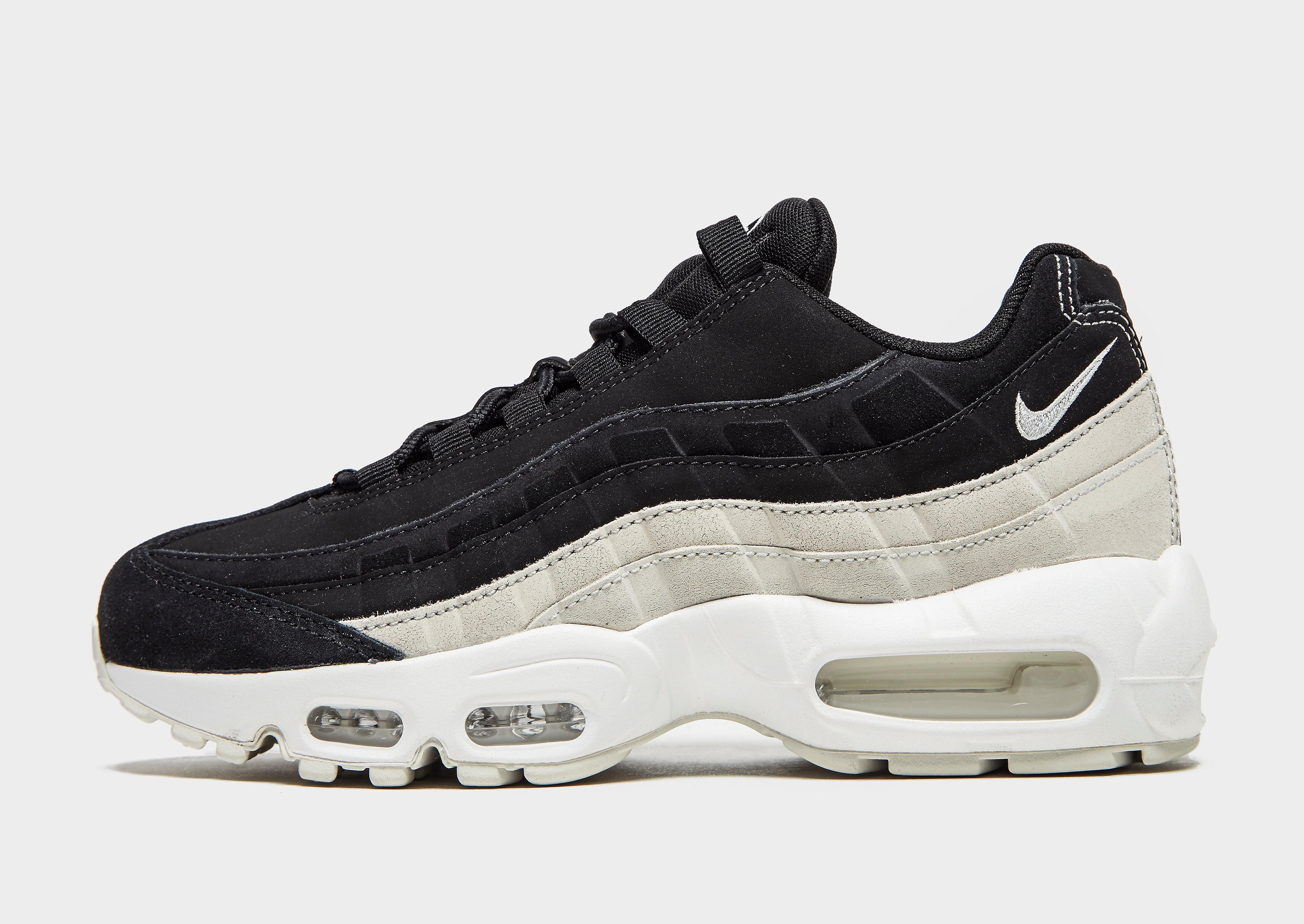 nike air max 95 premium mujer