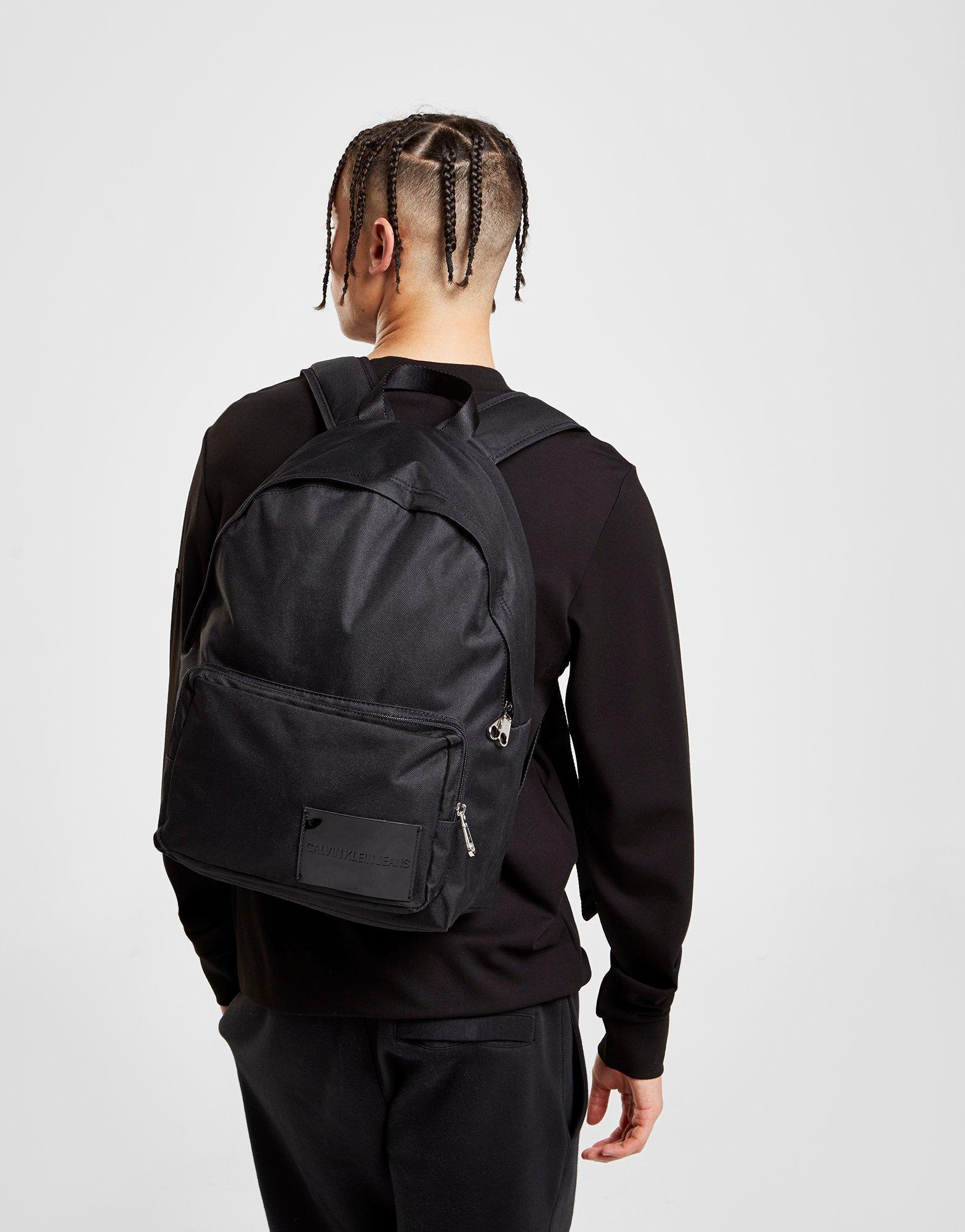 jeans sport backpack