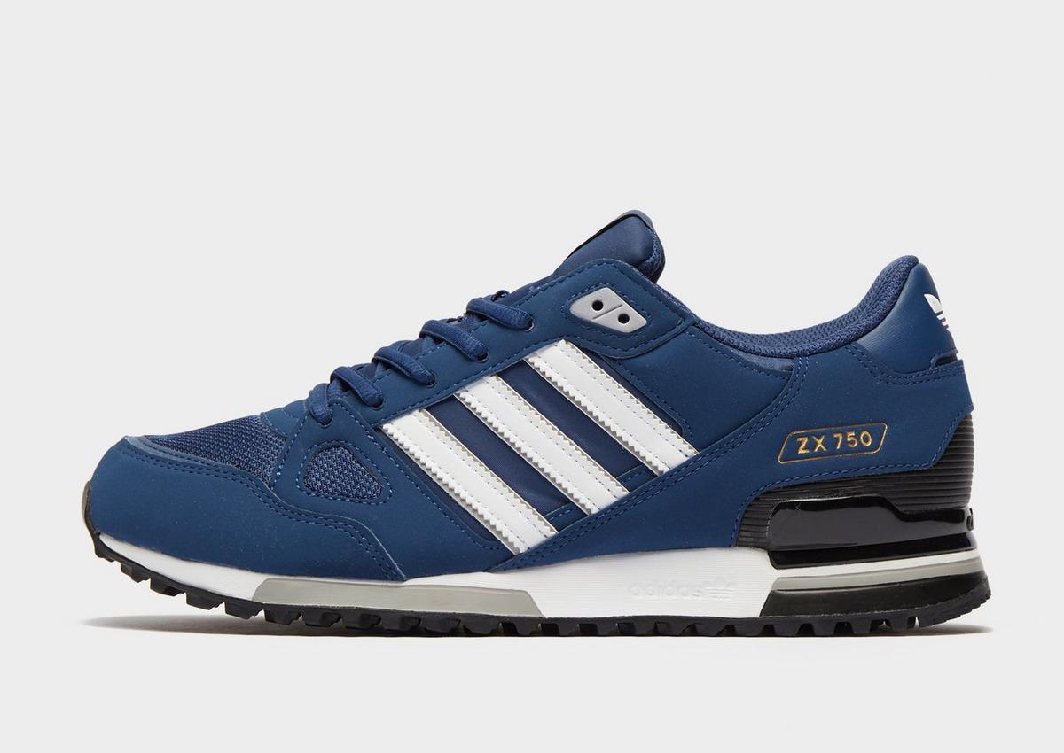adidas zx 750 navy