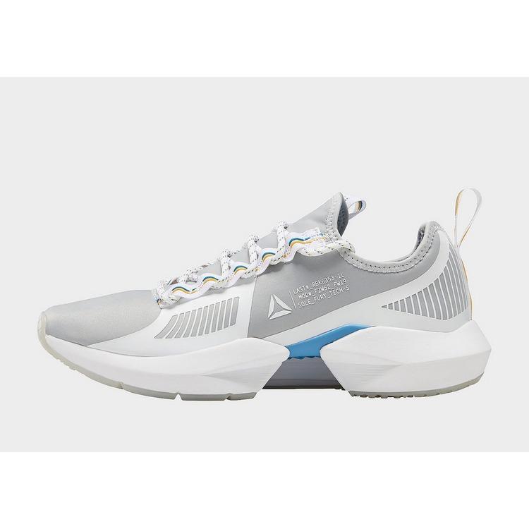 sole fury ts