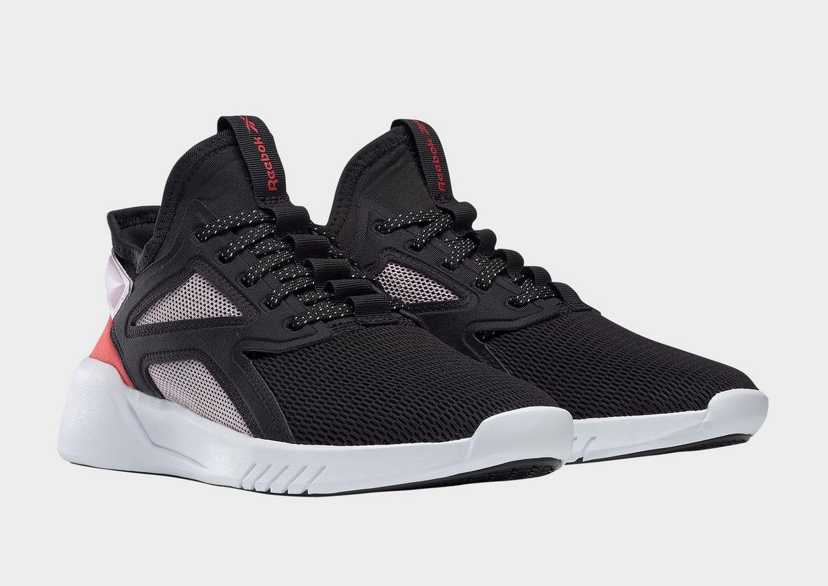 reebok freestyle motion low