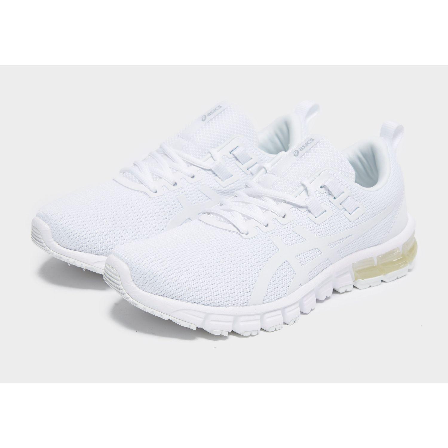 asics white gel quantum