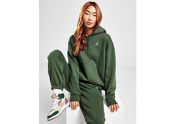 Nike galactic jade hoodie sale