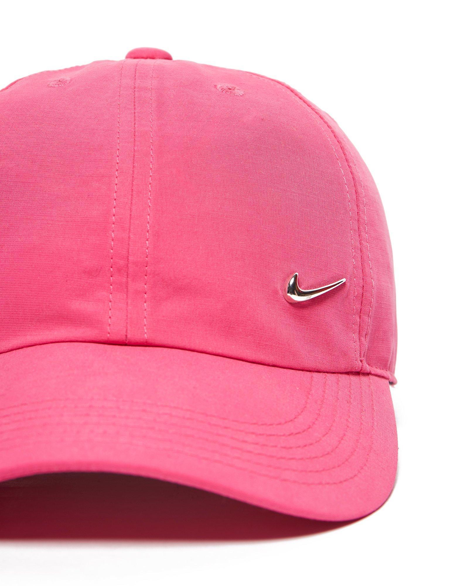 nike swoosh cap junior