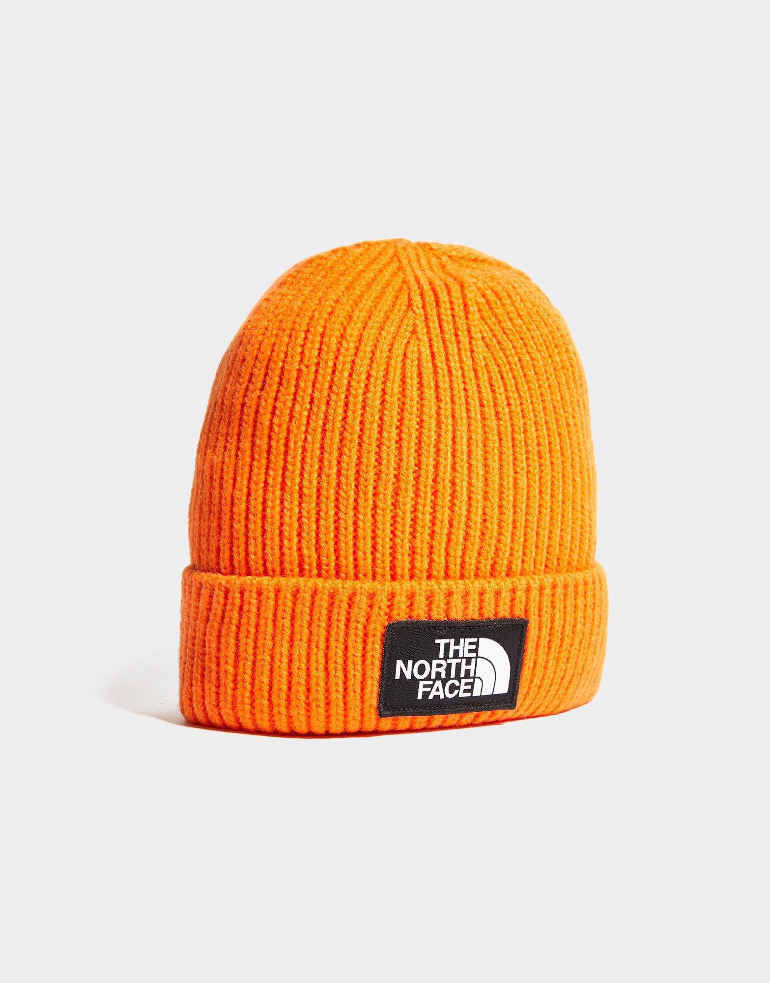 north face beanie