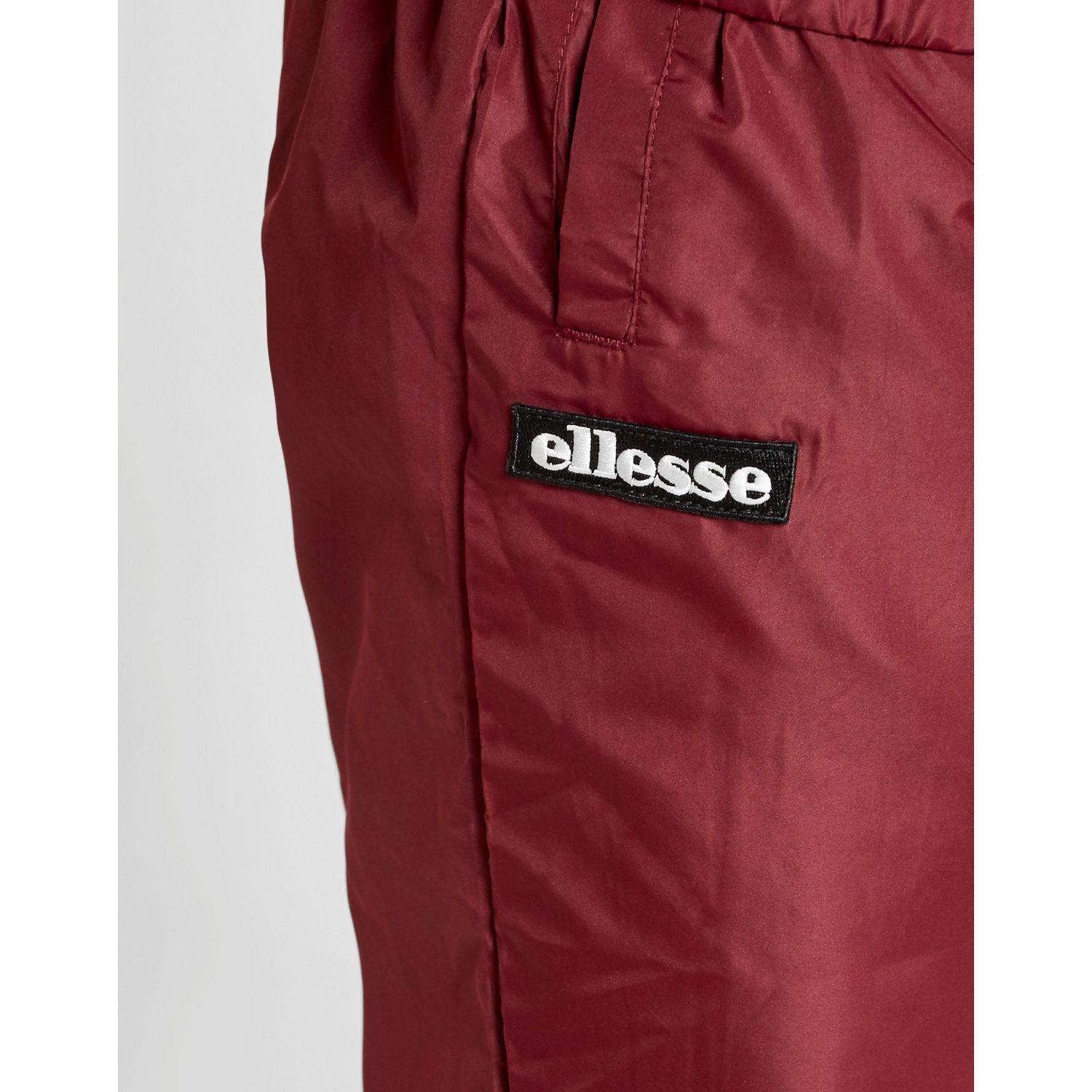 ellesse clipio