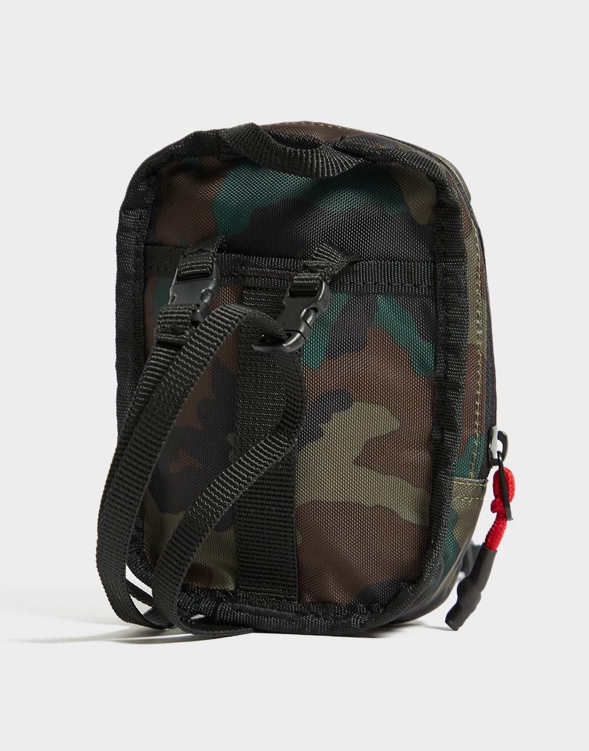 nike bags green