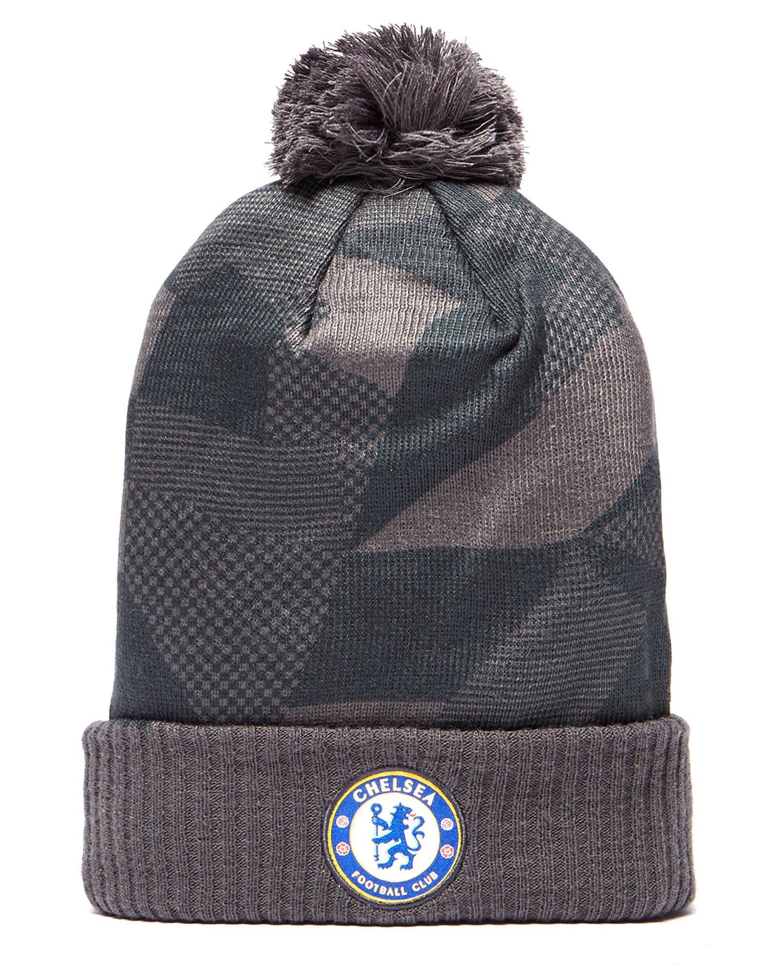 nike chelsea hat