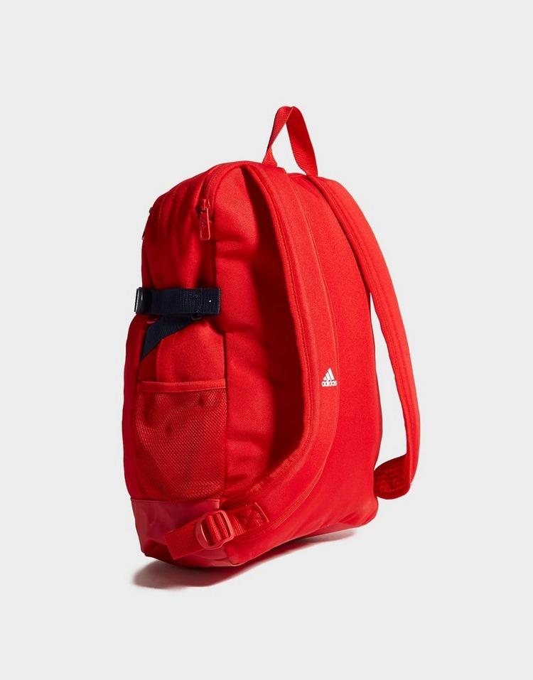arsenal backpack adidas