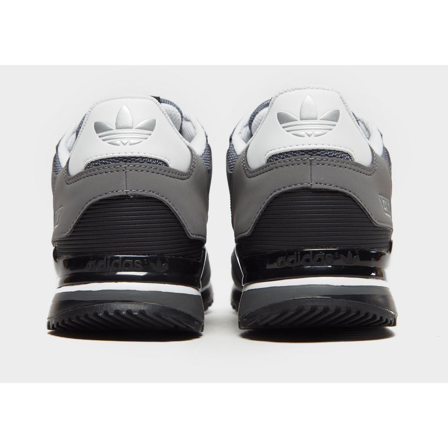 adidas zx 750 grey black