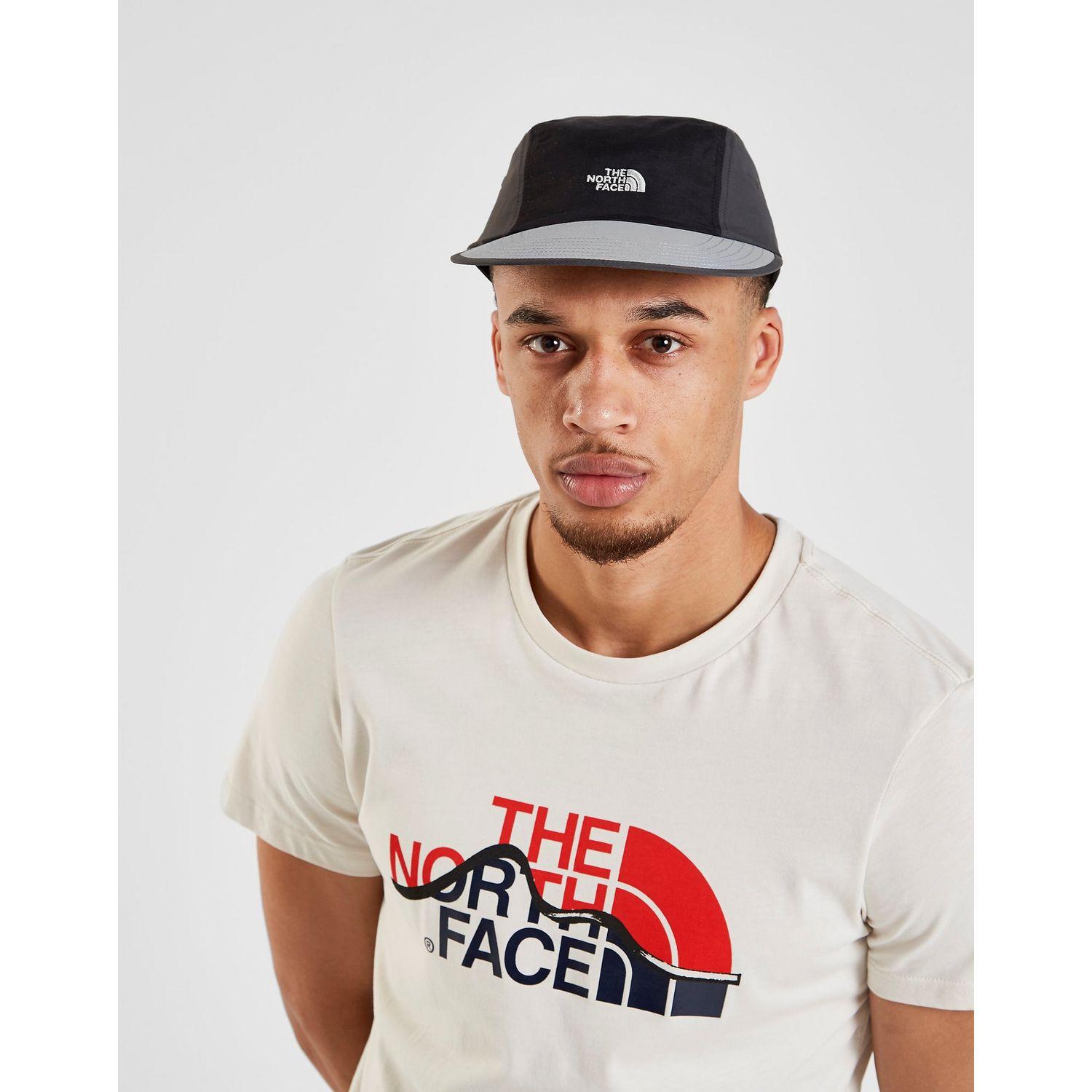 the north face 92 rage ball cap