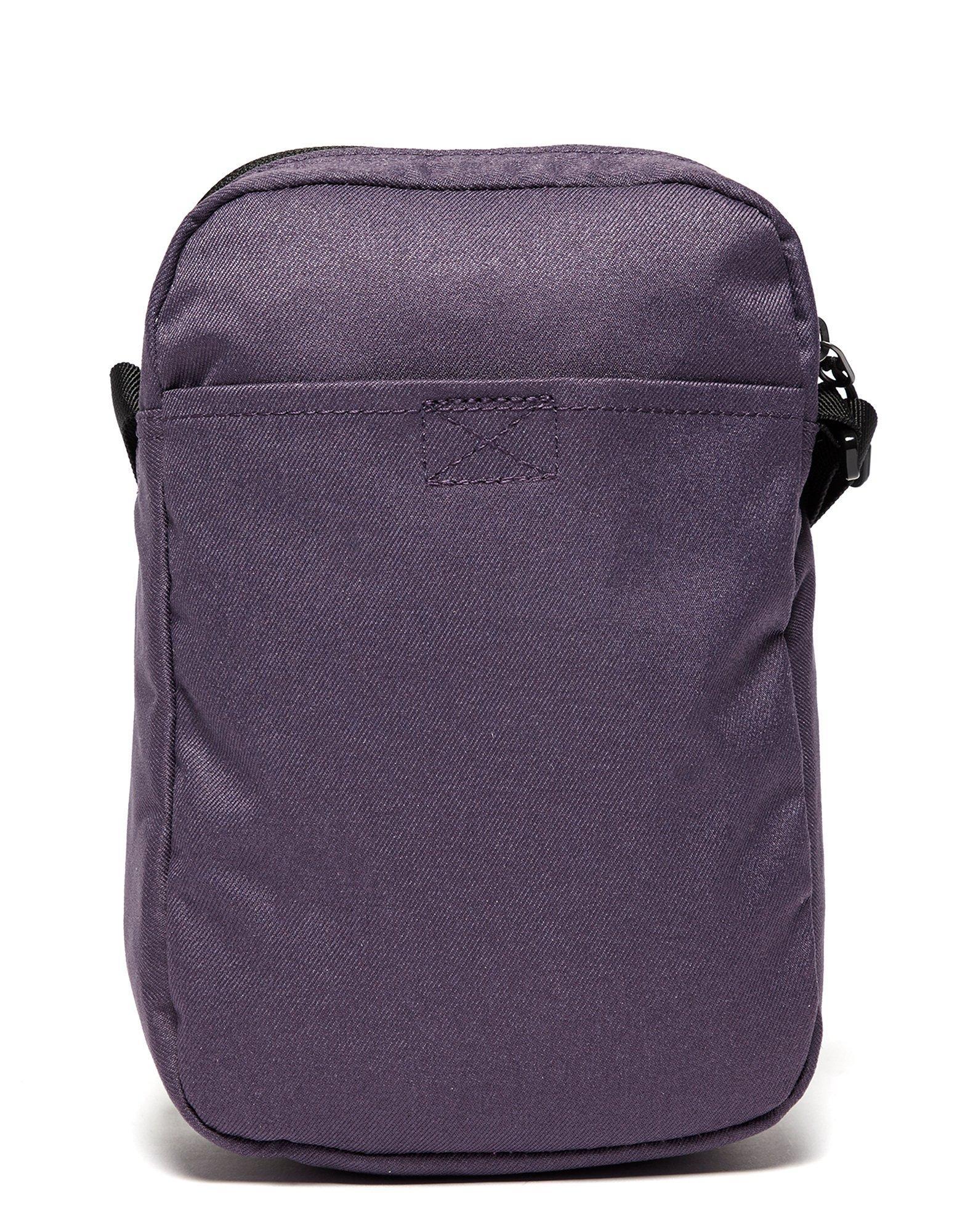 Nike Synthetic Core Small Items 3.0 Bag in Purple for Men - Lyst