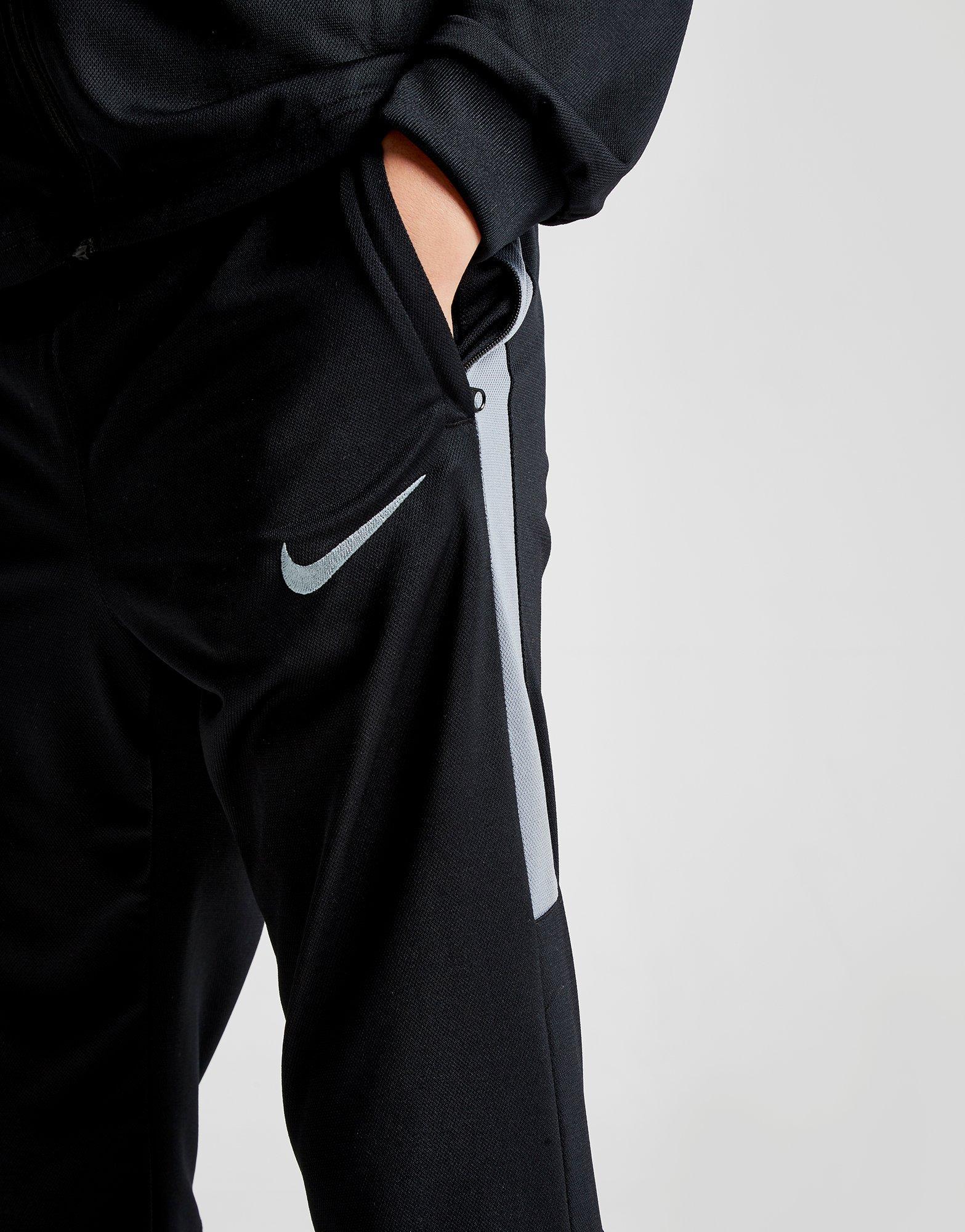nike academy suit junior
