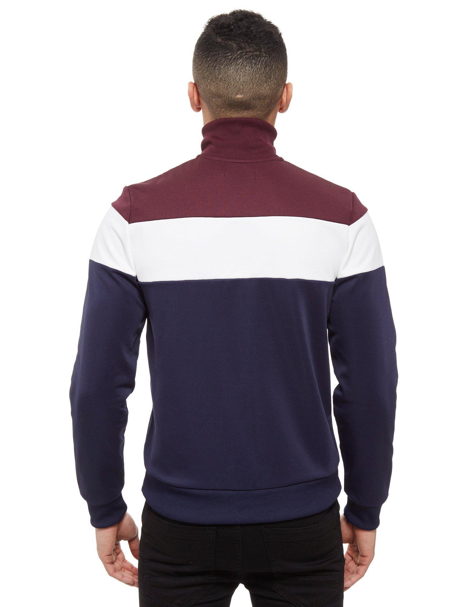 track pants fred perry