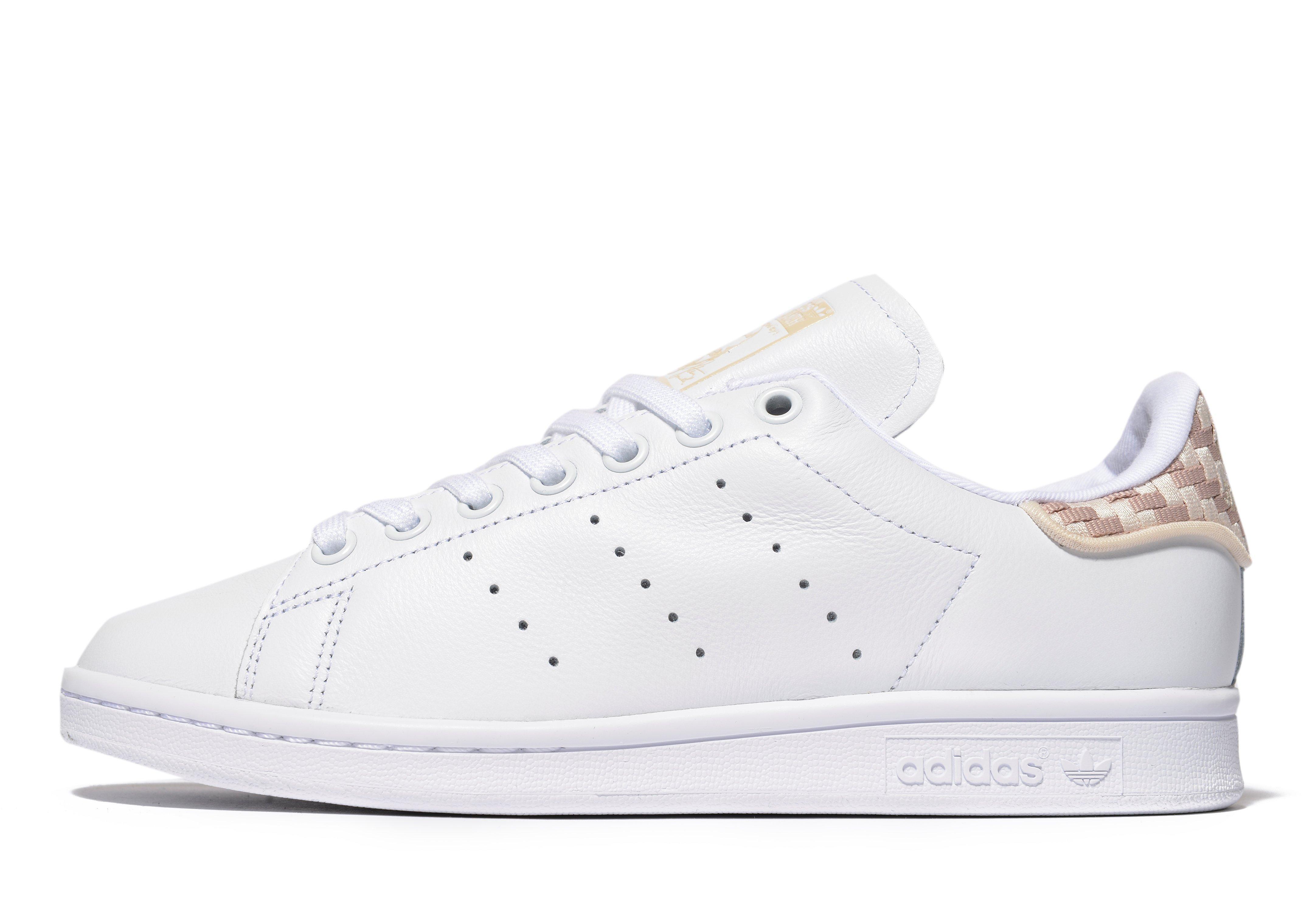 adidas stan smith jd
