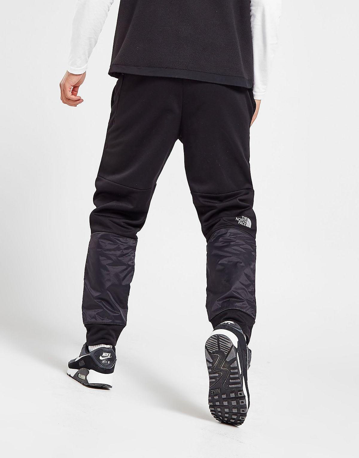 The North Face Mittellegi Hybrid Track Pants in White for Men Lyst UK