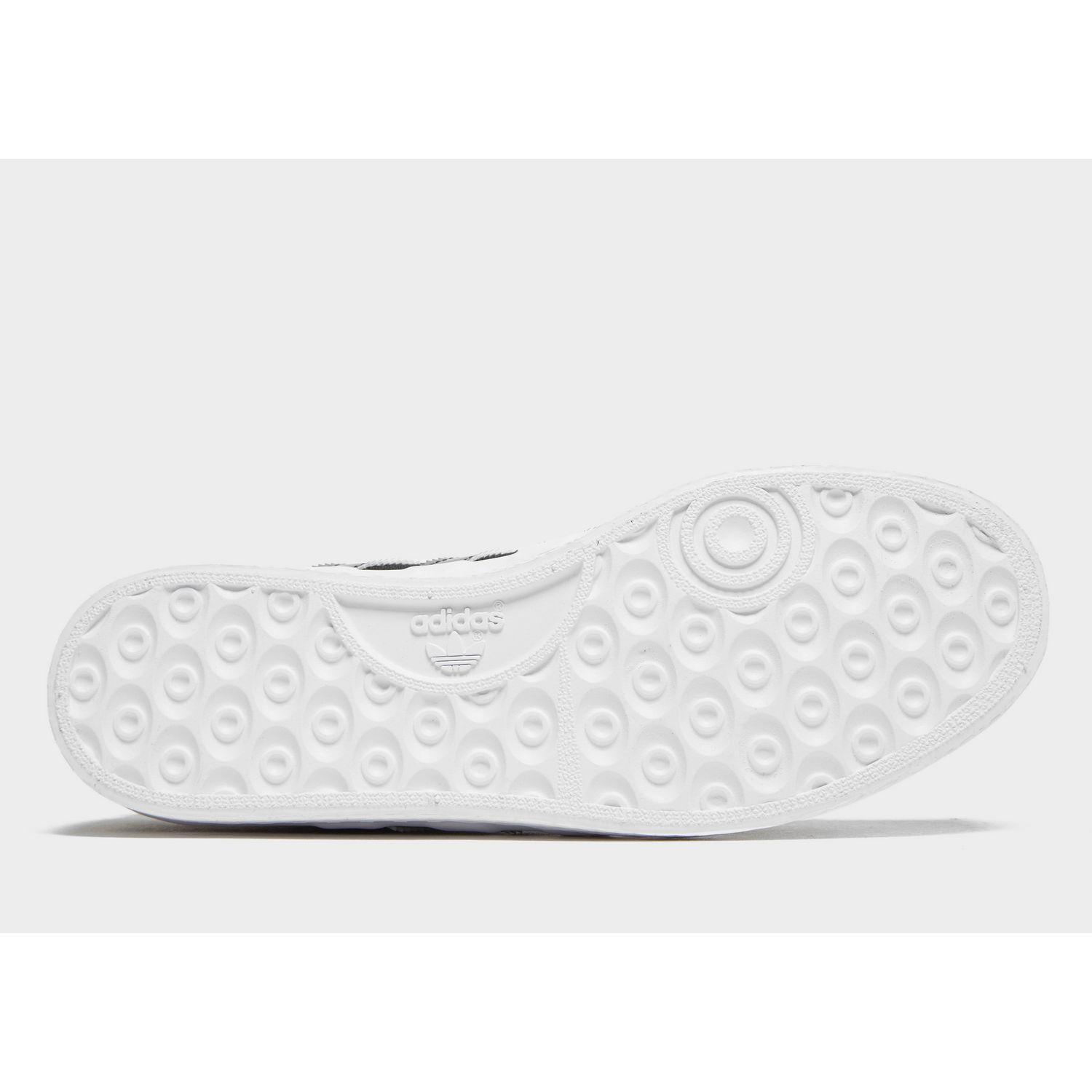 adidas originals honey lo women's black
