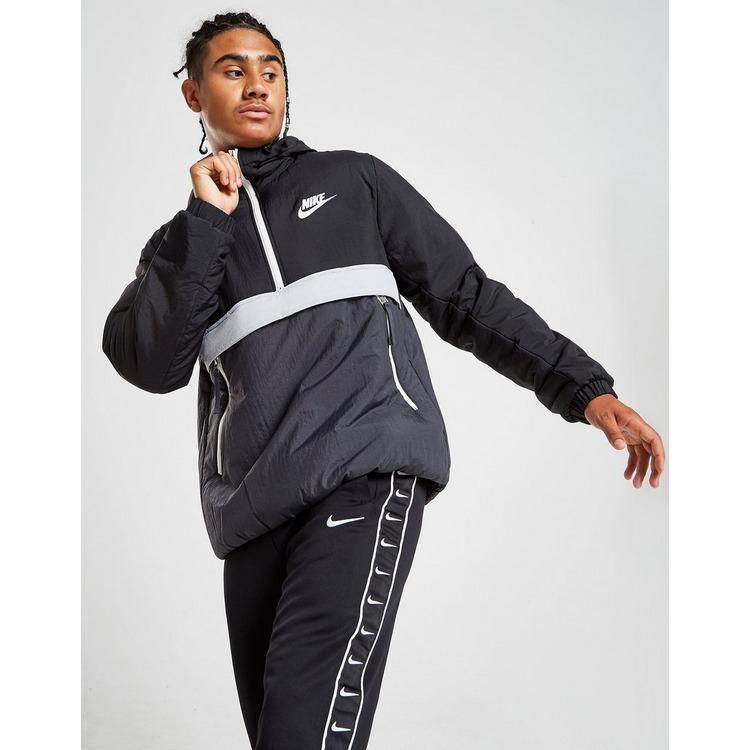 nike projects synthetic fill half zip jacket