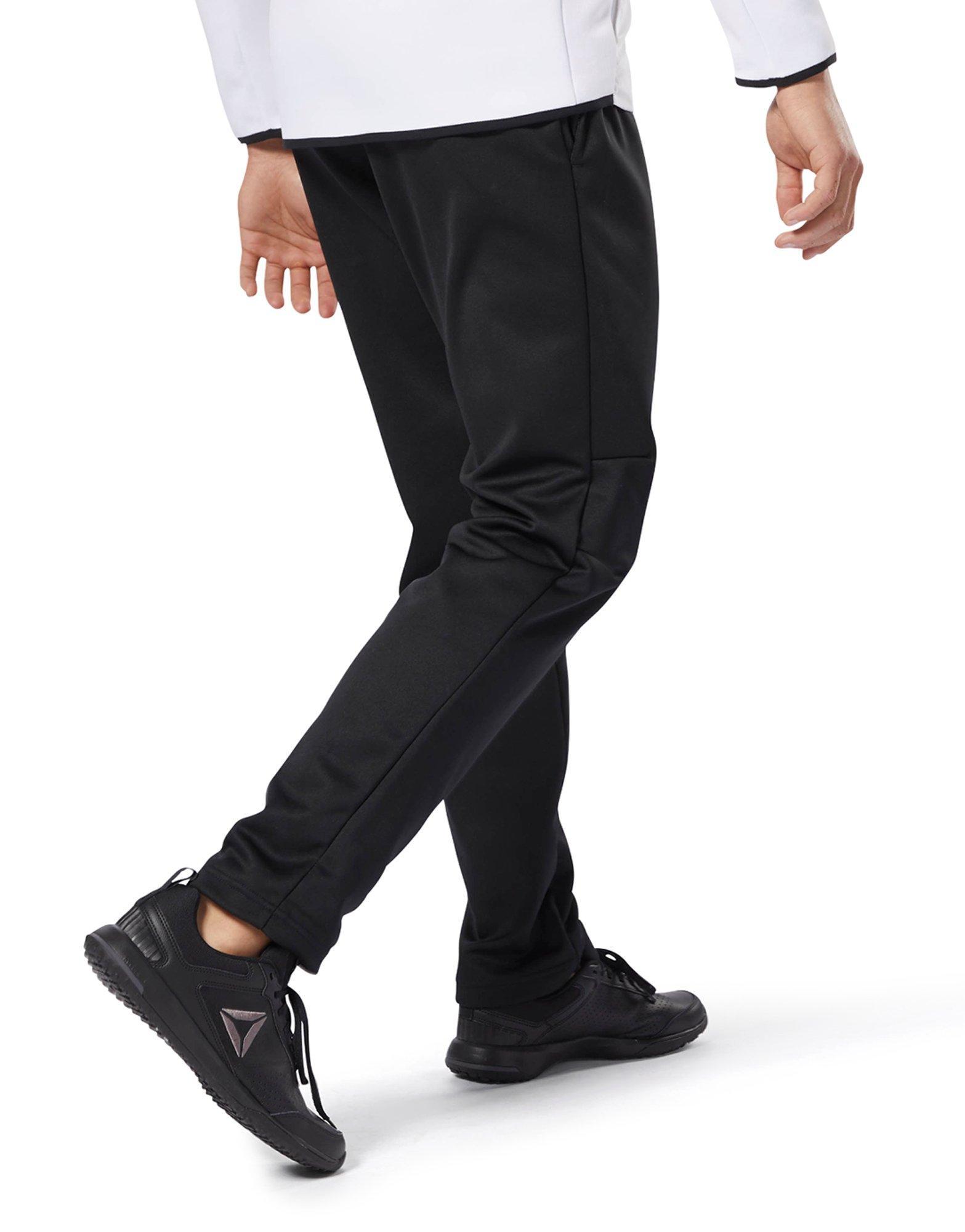 reebok thermowarm pants