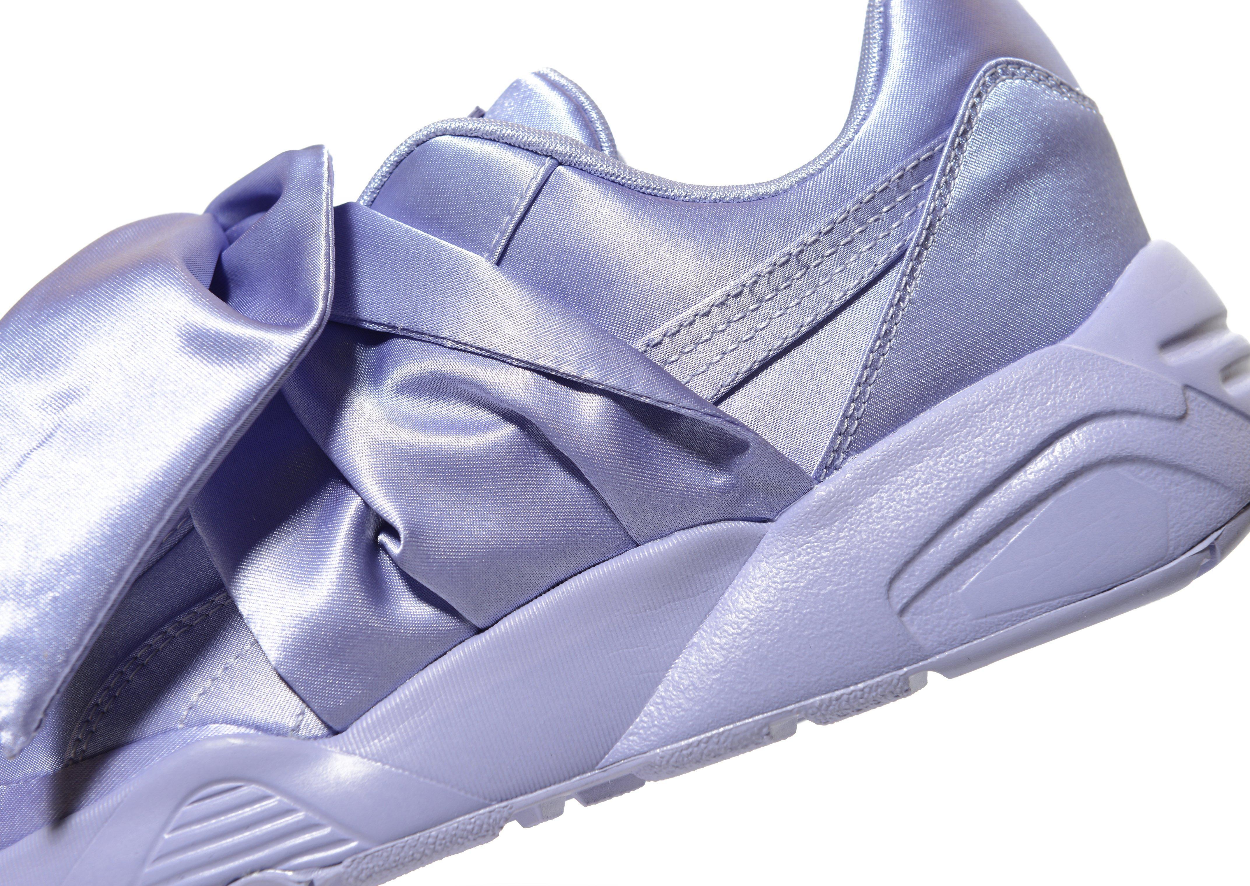 puma x fenty bow