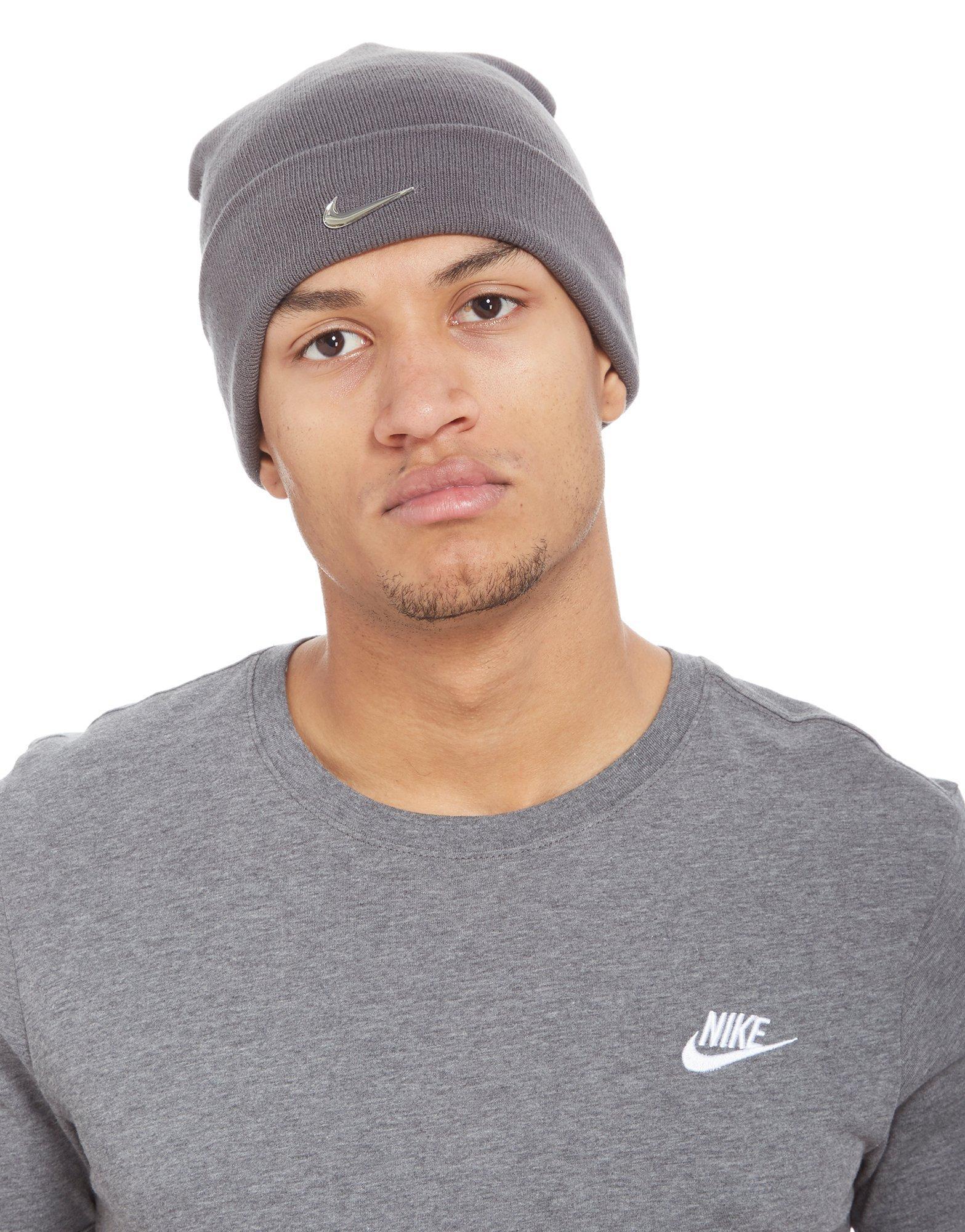 nike nrg swoosh beanie