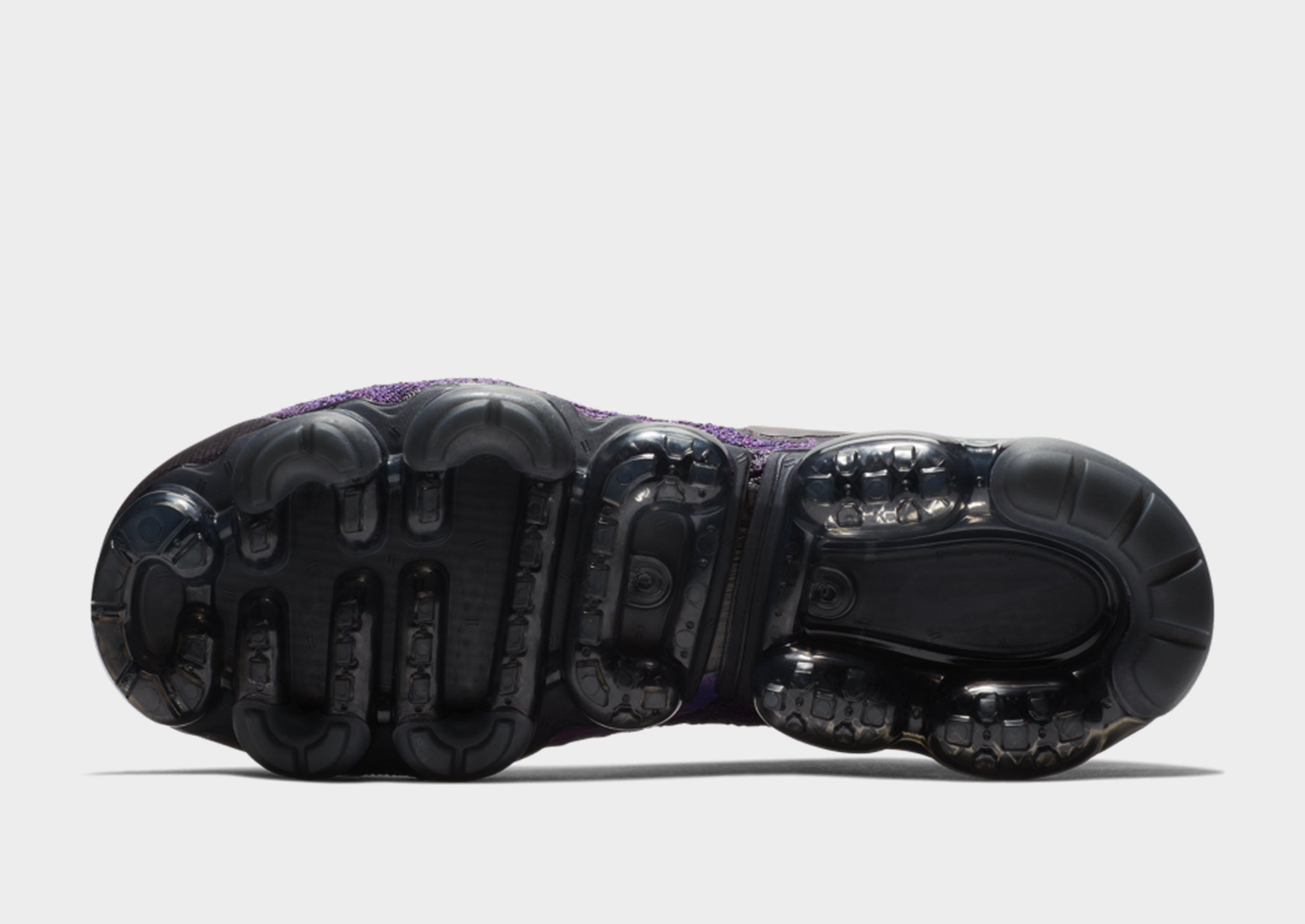 Nike Air VaporMax 2.0 Reverse Orca WHITE BLACK 942842