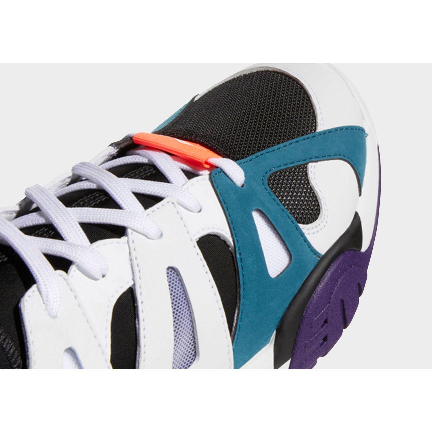 adidas dimension low top