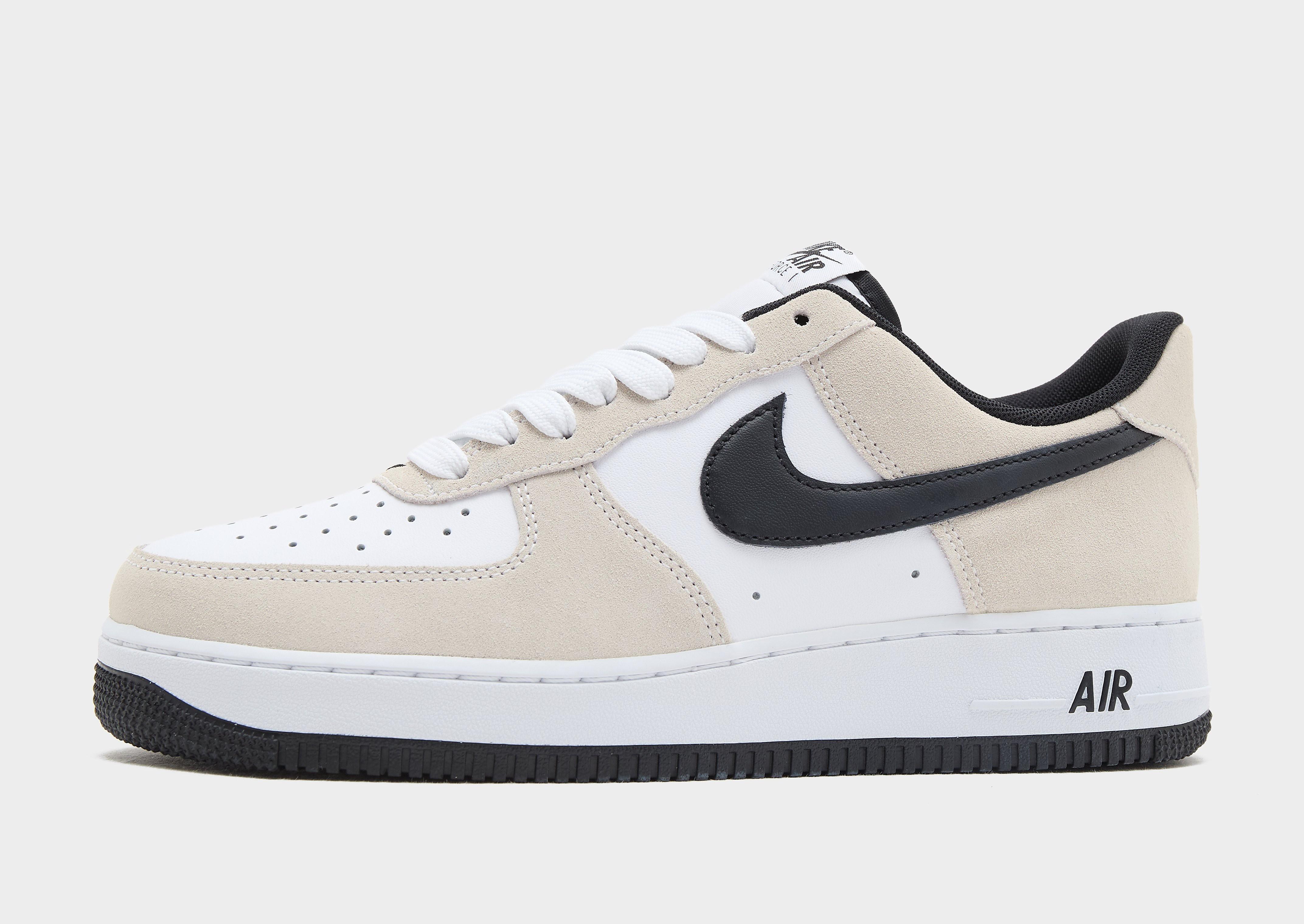 air force beige jd