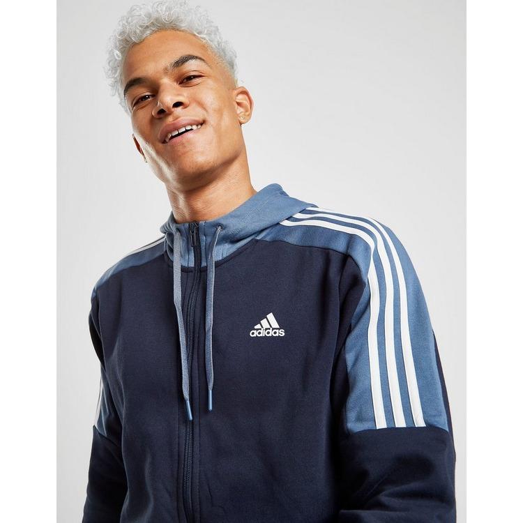 adidas energize full zip hoodie