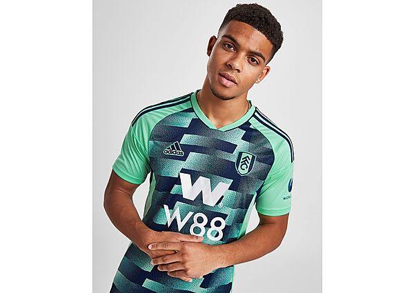 new fulham away kit