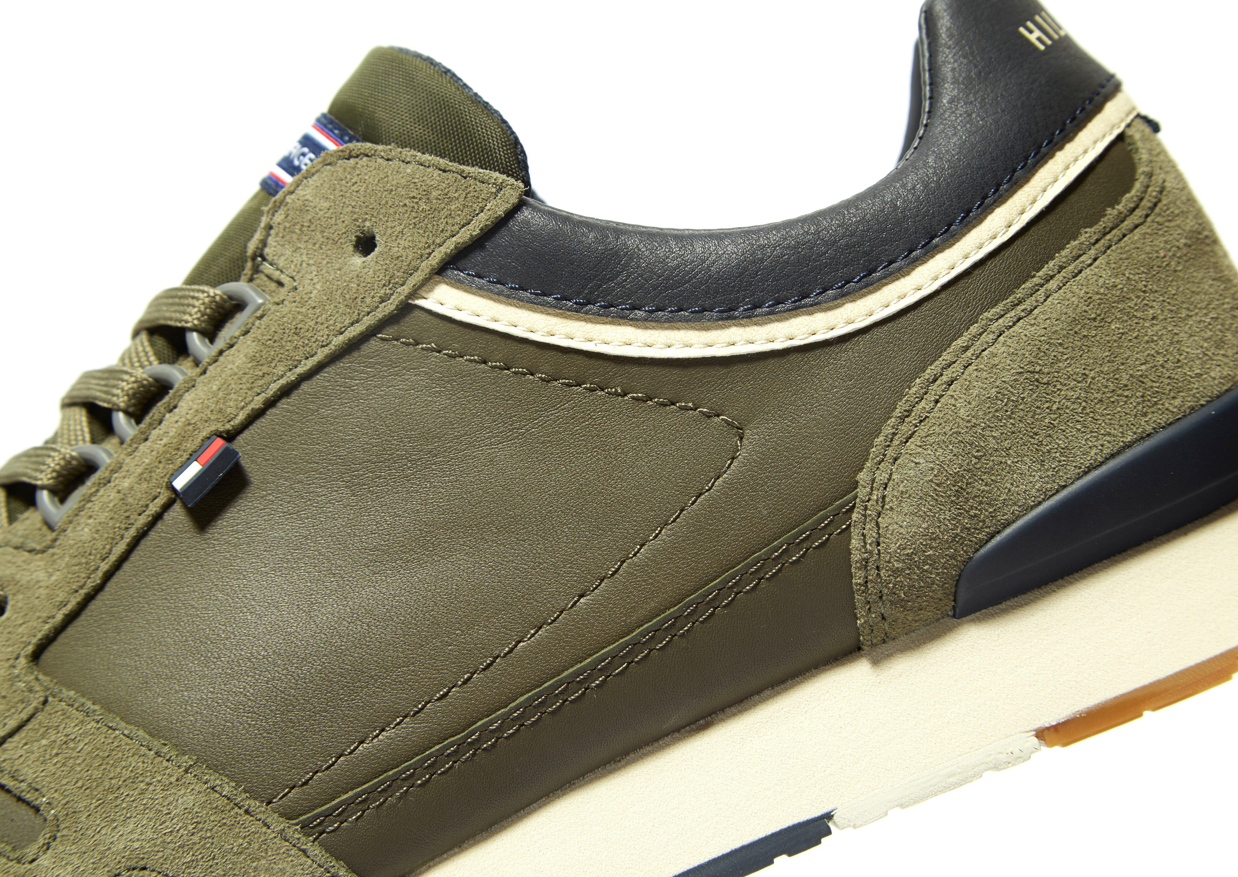 tommy hilfiger leeds trainers