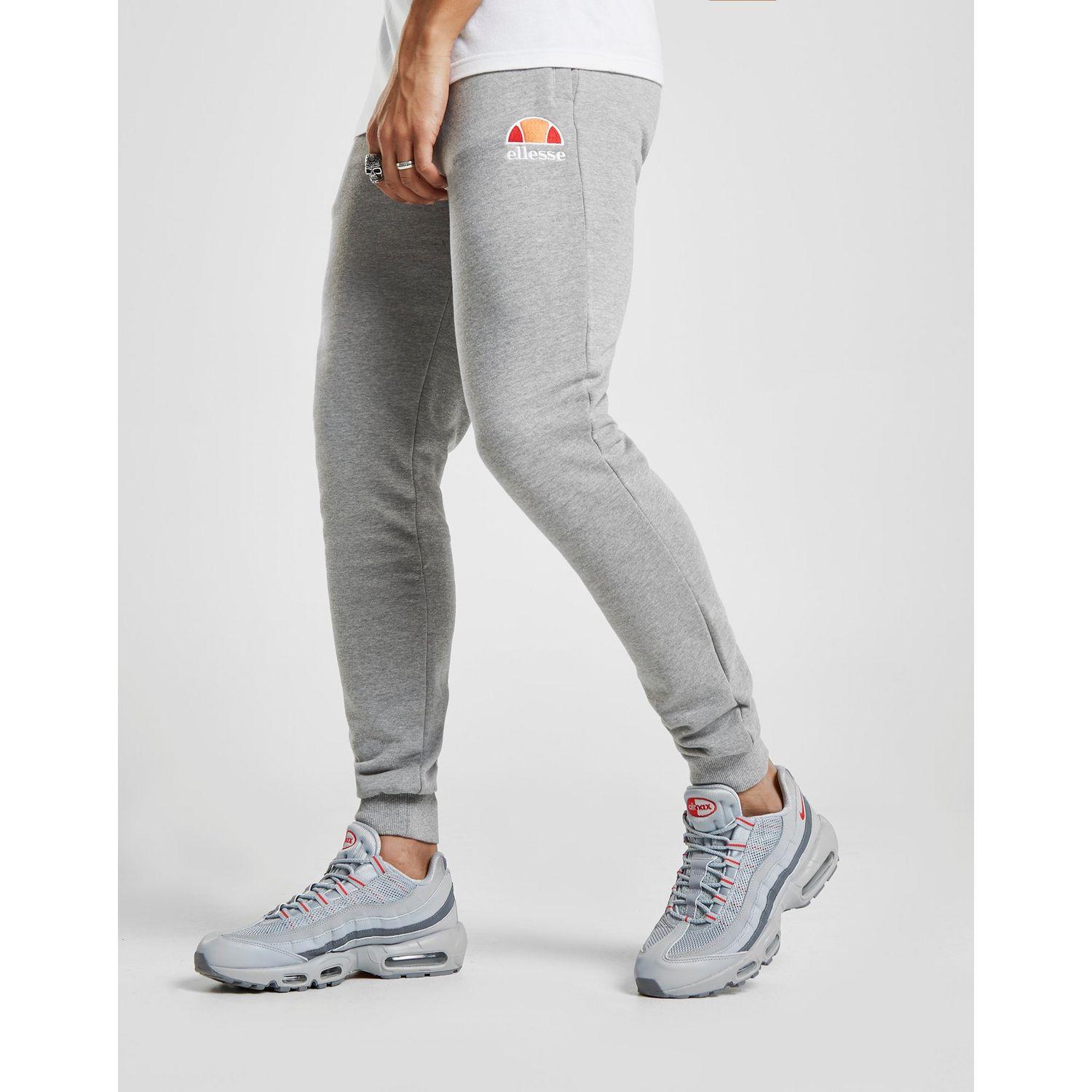 ellesse rick joggers