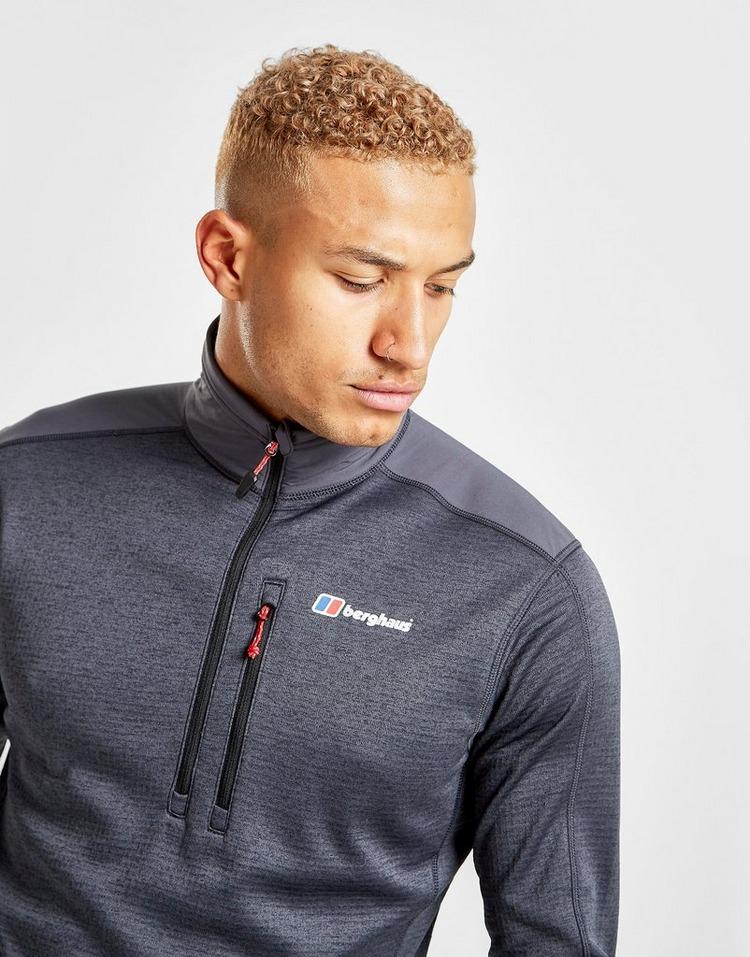 Berghaus Spitzer Half Zip Sweat Online Hotsell, UP TO 63% OFF |  www.apmusicales.com