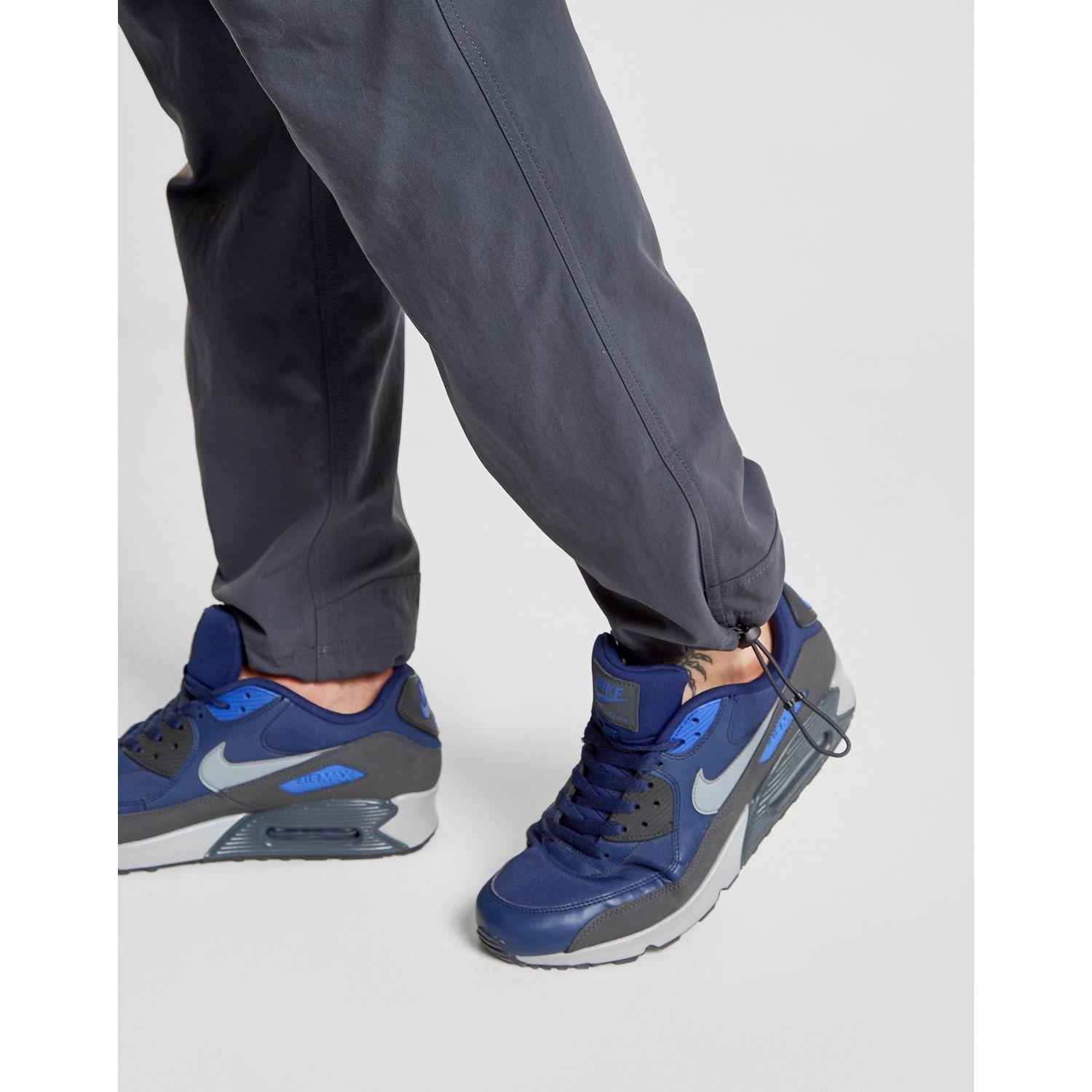 berghaus navigator heavy track pants