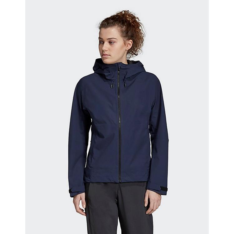 adidas swift rain jacket