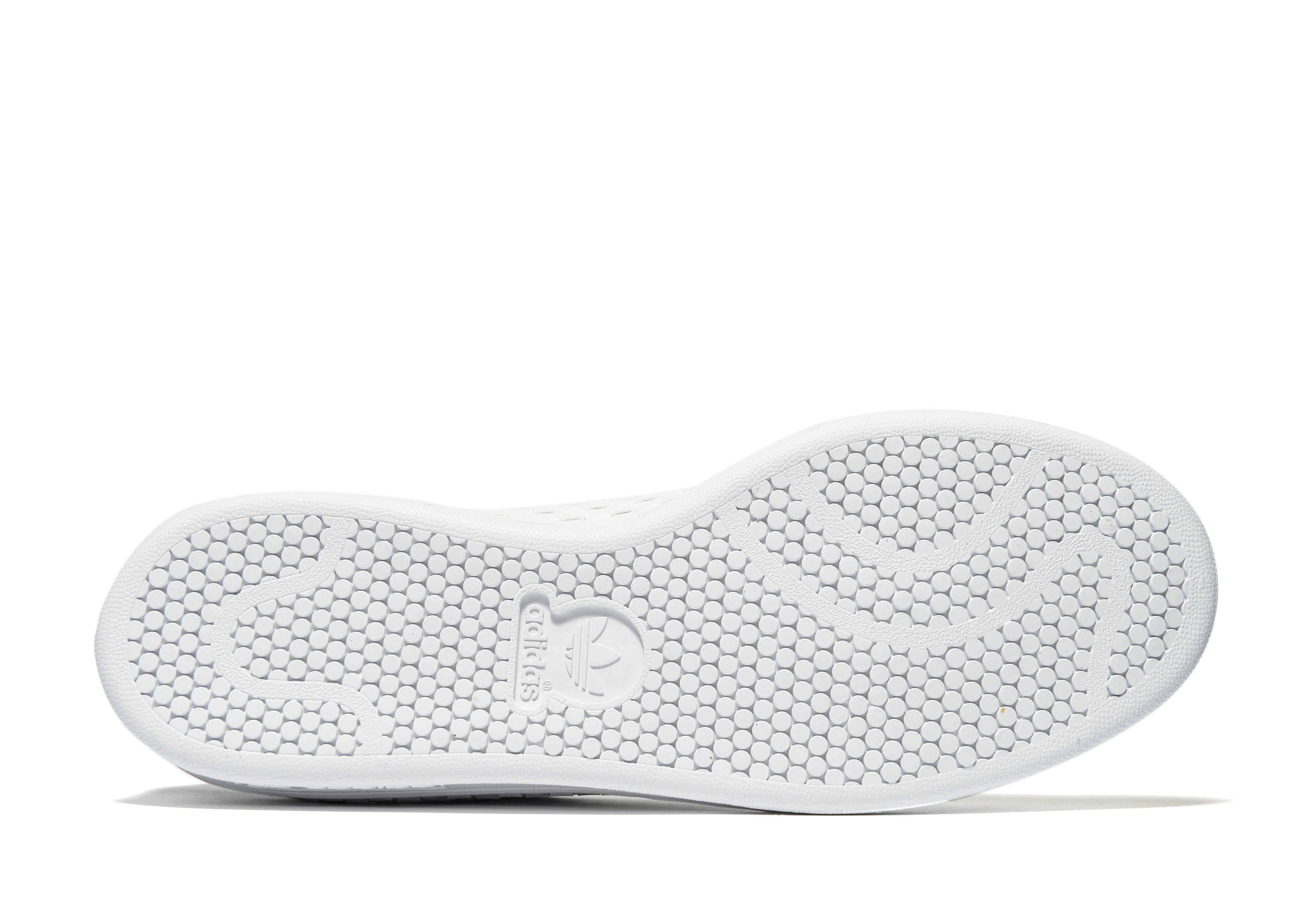 stan smith weave