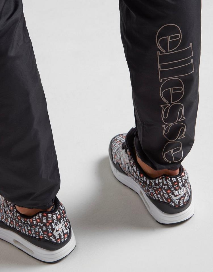 ellesse clipio woven