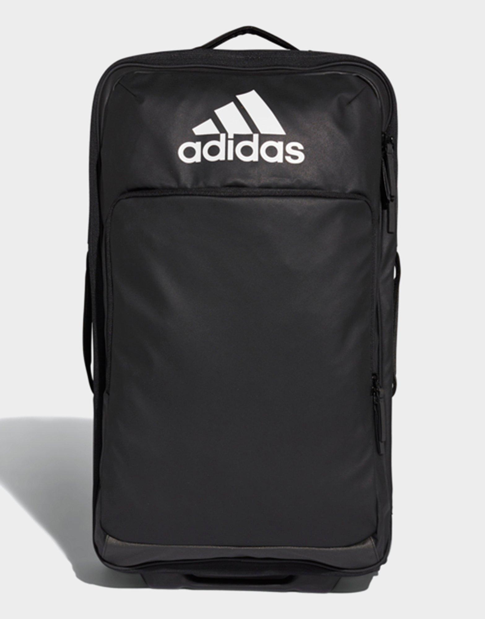 adidas cabin trolley bag