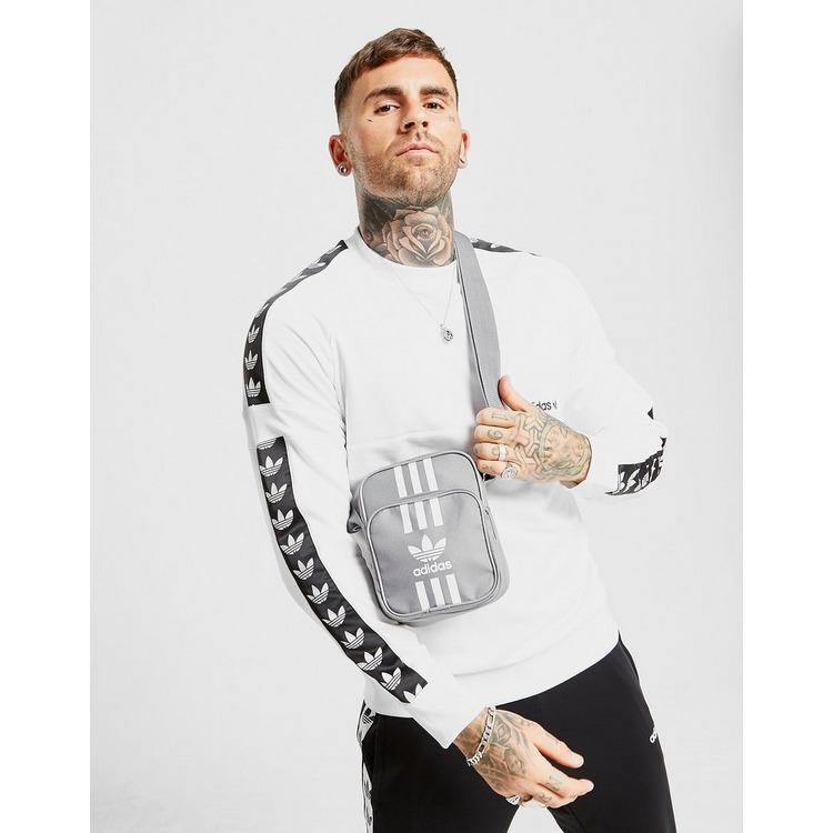 Adidas originals lock up crossbody bag Clearance