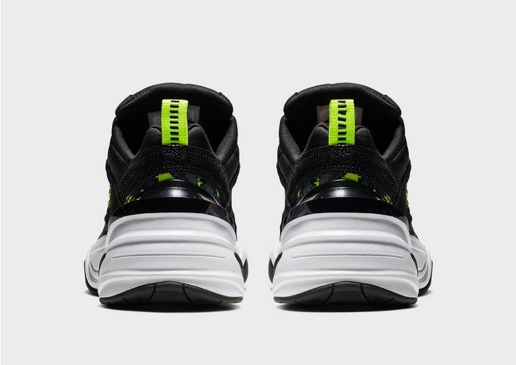 nike tekno camo