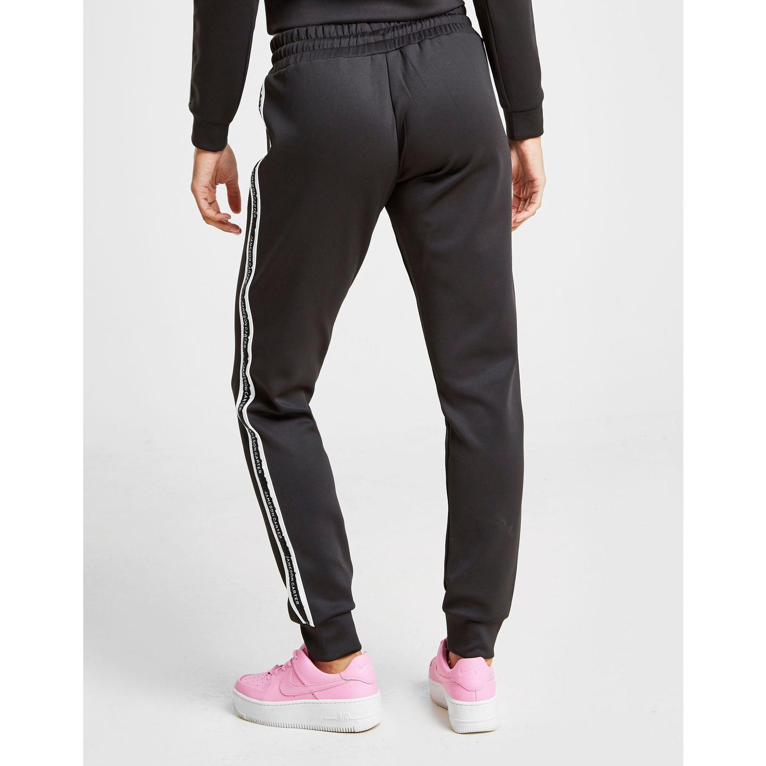jameson carter track pants