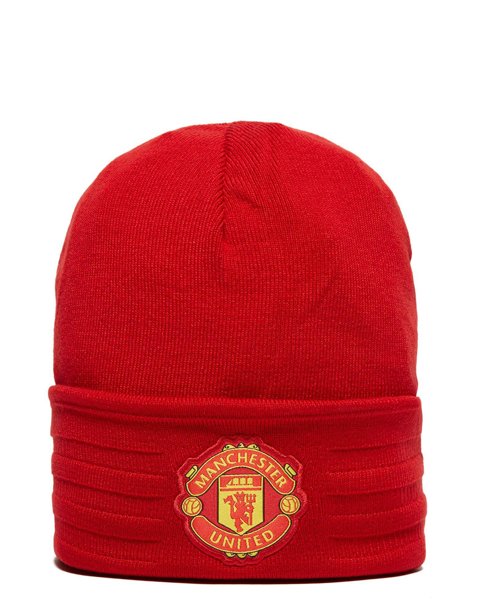 jd sports wooly hats