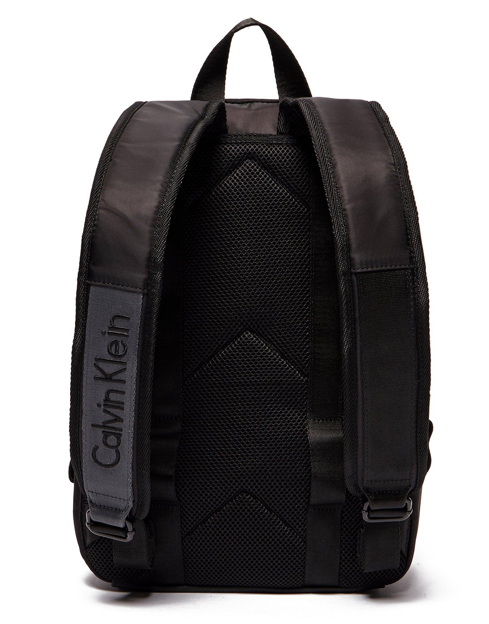 calvin klein matthew backpack